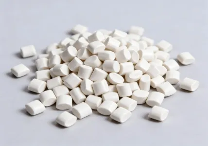 ZDBC проти ZDEC: У чому різниця між застосуваннями гуми?