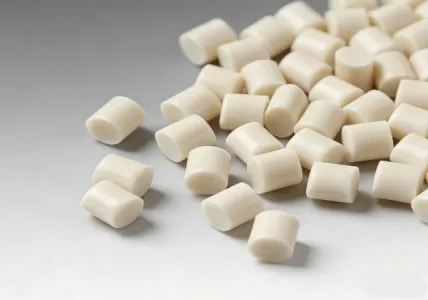 Використання TBzTD-70 у NR, SBR та EPDM сполуках