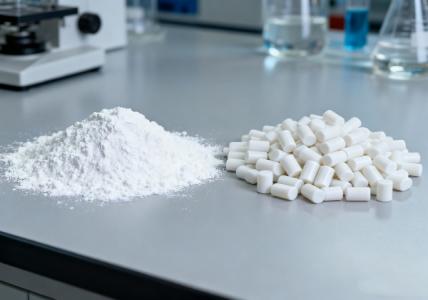 TAIC-50 проти порошкового TAIC: Який із них працює краще?