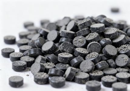 Чому провідні виробники гуми вибирають HA-40