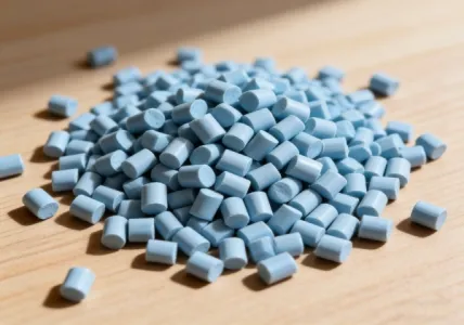 CBS(CZ)-80: Надійний прискорювач для сучасного виробництва каучуку