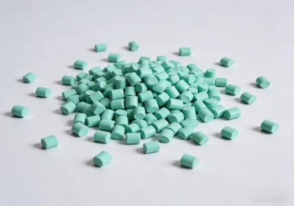 Що таке TBBS (NS)-80 Pre-Dispersed Masterbatch?