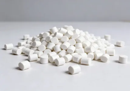 Властивості та технічні характеристики майстербатчу ETU(NA-22)-80