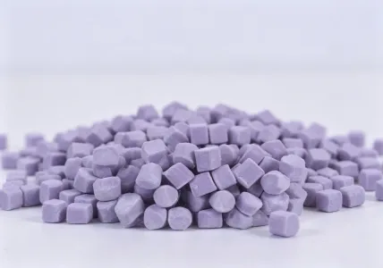 Розуміння ролі DPG активації в системах вулканізації сірки