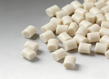 Використання TBzTD-70 у NR, SBR та EPDM сполуках