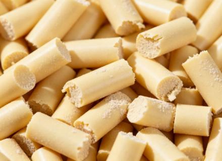 Чистіше виробництво з APM40: без пилу та клопоту