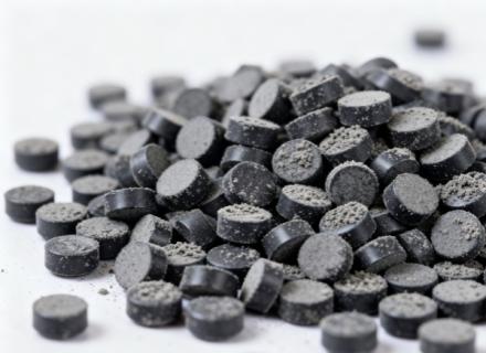 Чому провідні виробники гуми вибирають HA-40