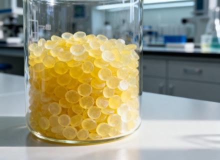 C5-100: Покращення міцності липіння та зеленої міцності гумових сумішей