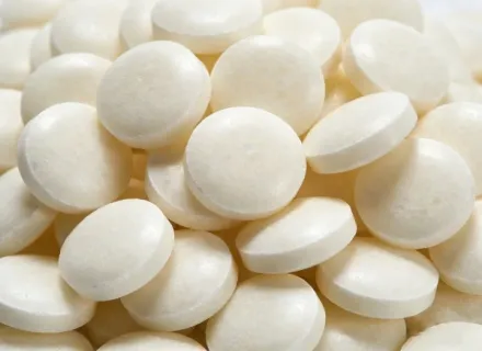 TETD-80: розумніший спосіб прискорити вулканізацію гуми