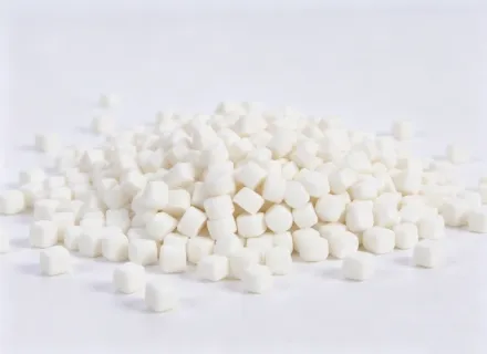 HEXA(H)-80 проти порошкового HEXA